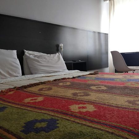 Luco Hotel Μπουένος Άιρες Εξωτερικό φωτογραφία
