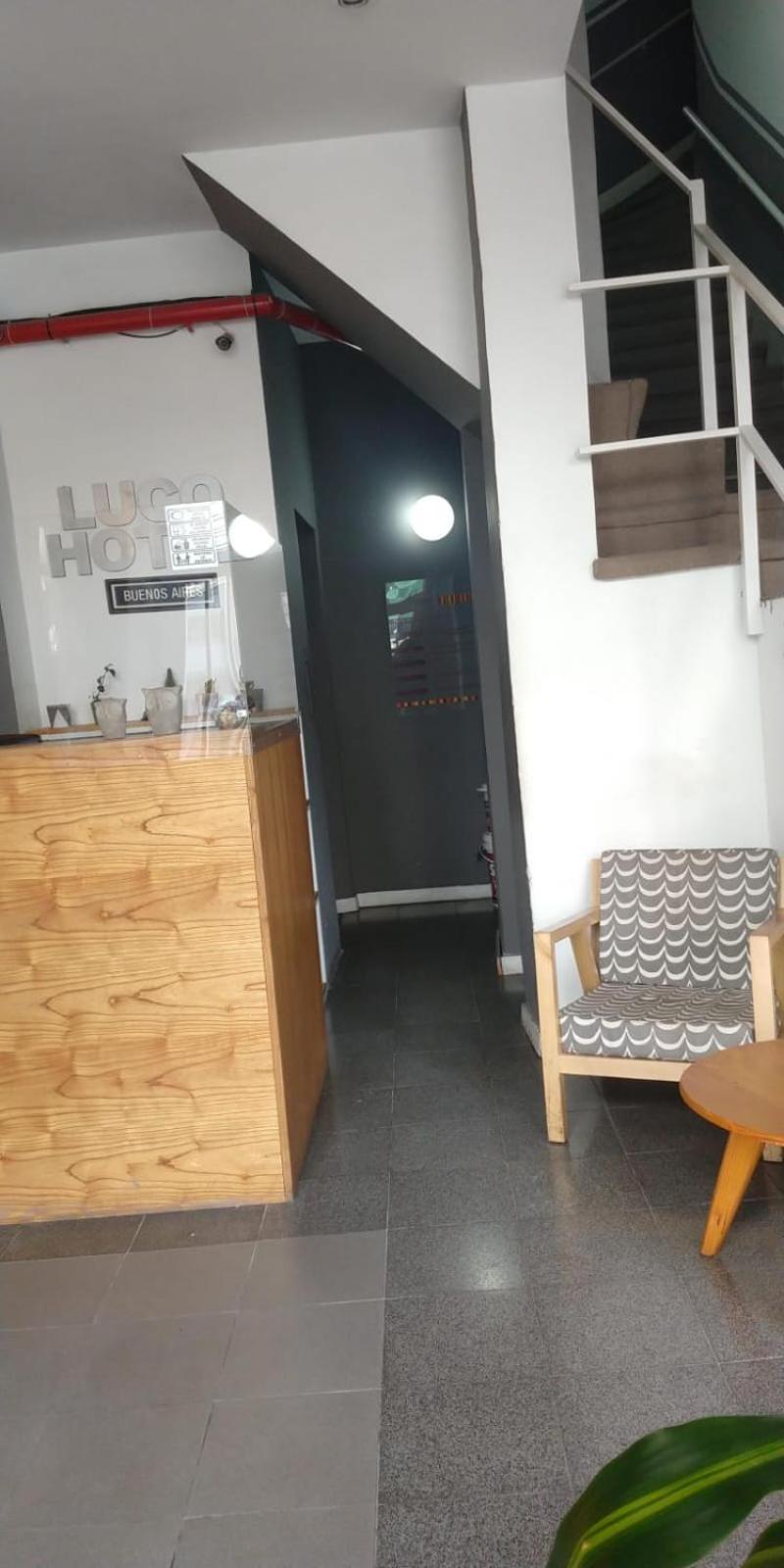 Luco Hotel Μπουένος Άιρες Εξωτερικό φωτογραφία