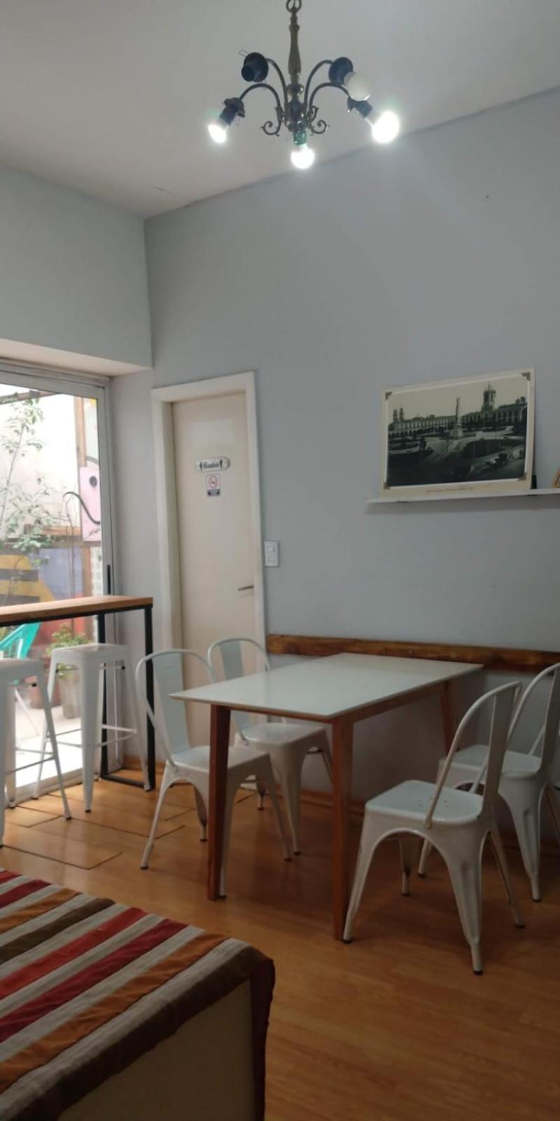 Luco Hotel Μπουένος Άιρες Εξωτερικό φωτογραφία
