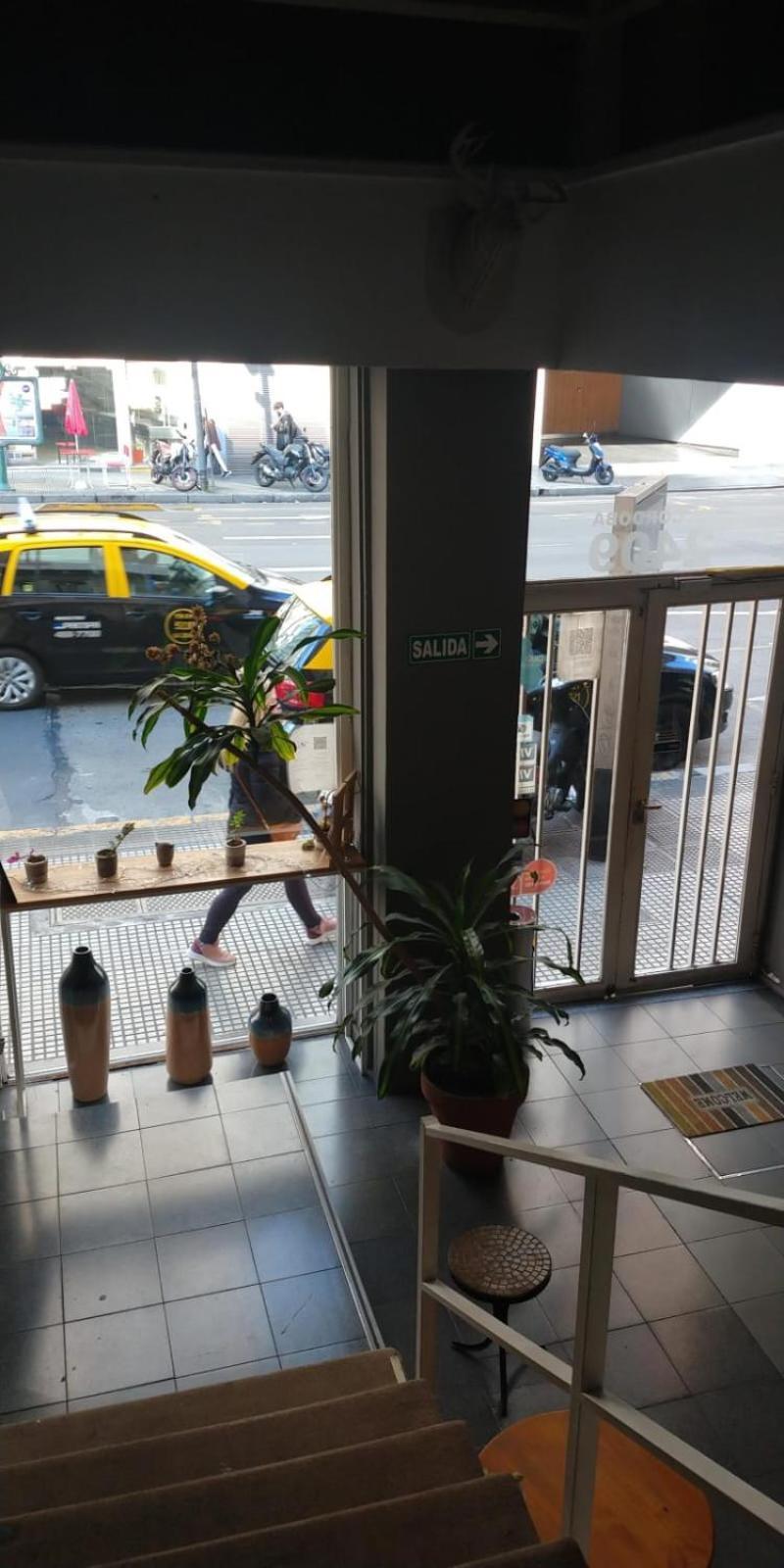 Luco Hotel Μπουένος Άιρες Εξωτερικό φωτογραφία