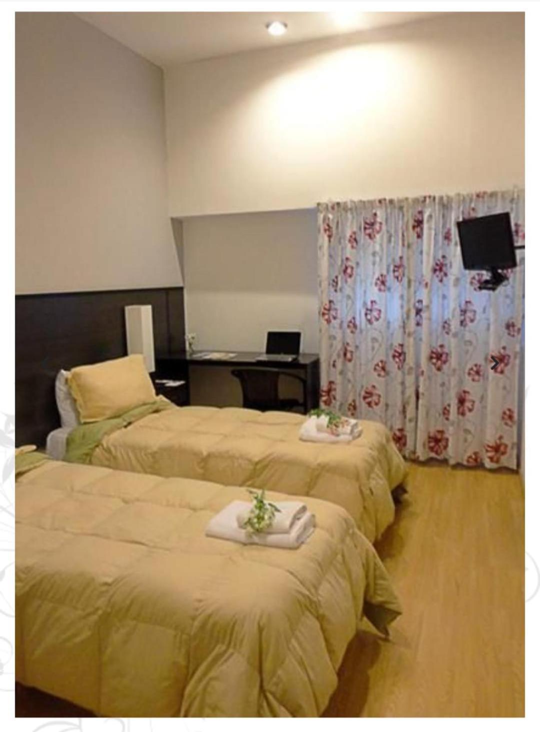 Luco Hotel Μπουένος Άιρες Εξωτερικό φωτογραφία