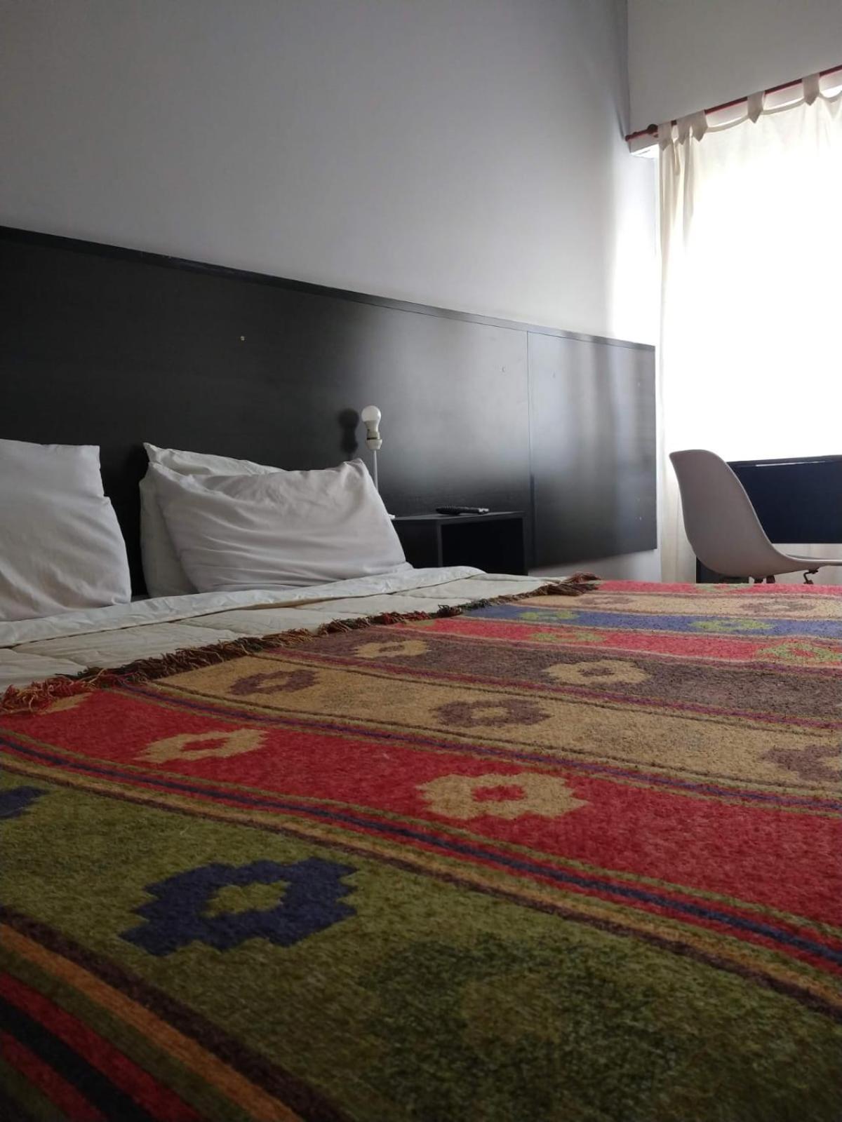 Luco Hotel Μπουένος Άιρες Εξωτερικό φωτογραφία