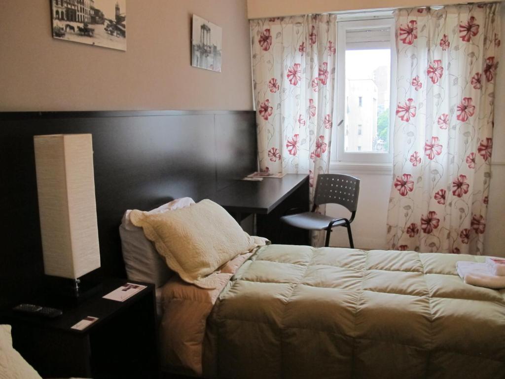 Luco Hotel Μπουένος Άιρες Εξωτερικό φωτογραφία