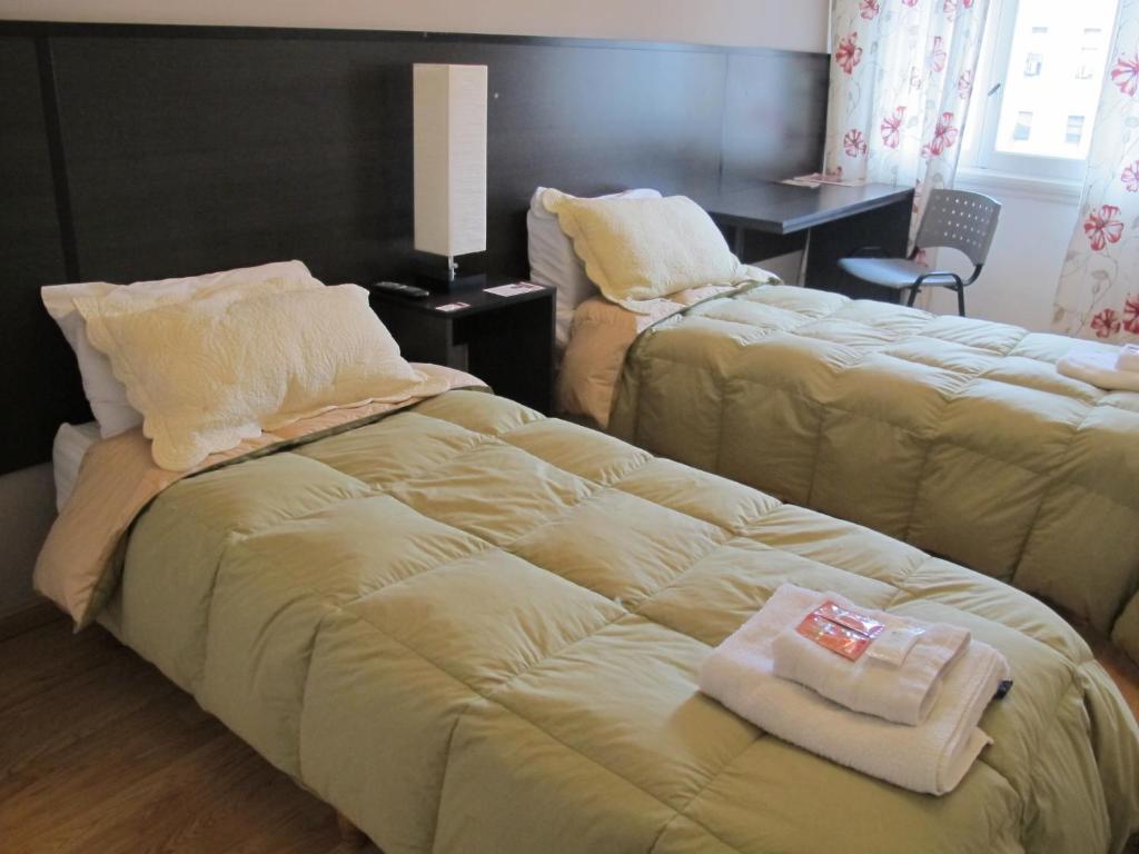 Luco Hotel Μπουένος Άιρες Δωμάτιο φωτογραφία