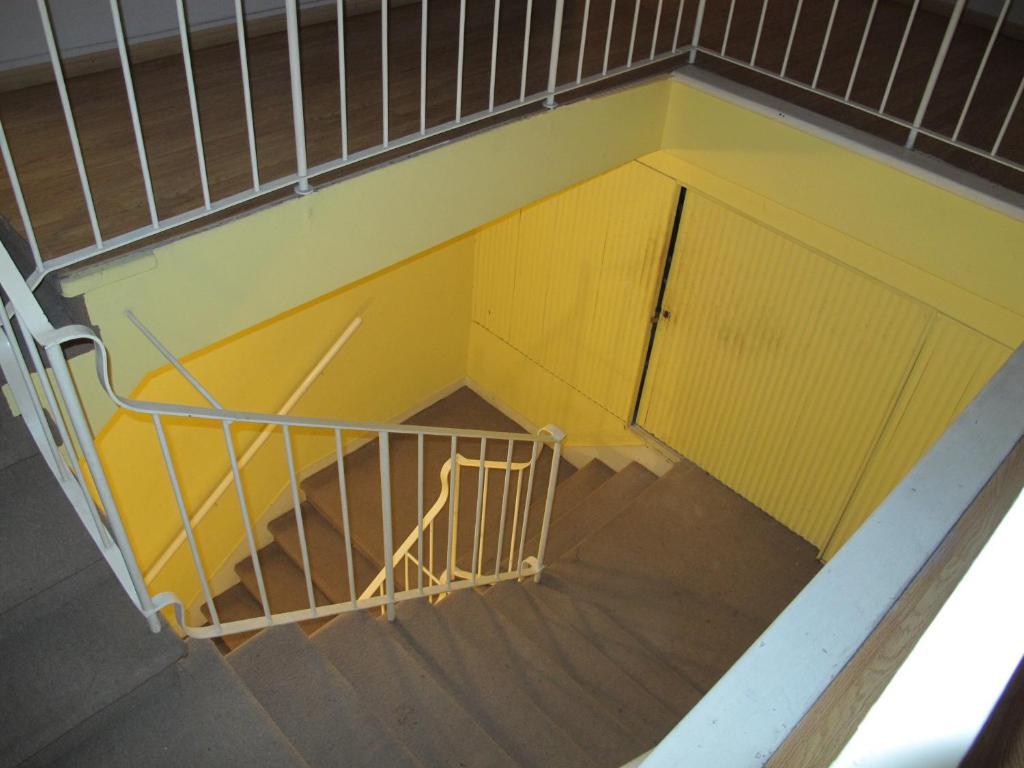 Luco Hotel Μπουένος Άιρες Εξωτερικό φωτογραφία