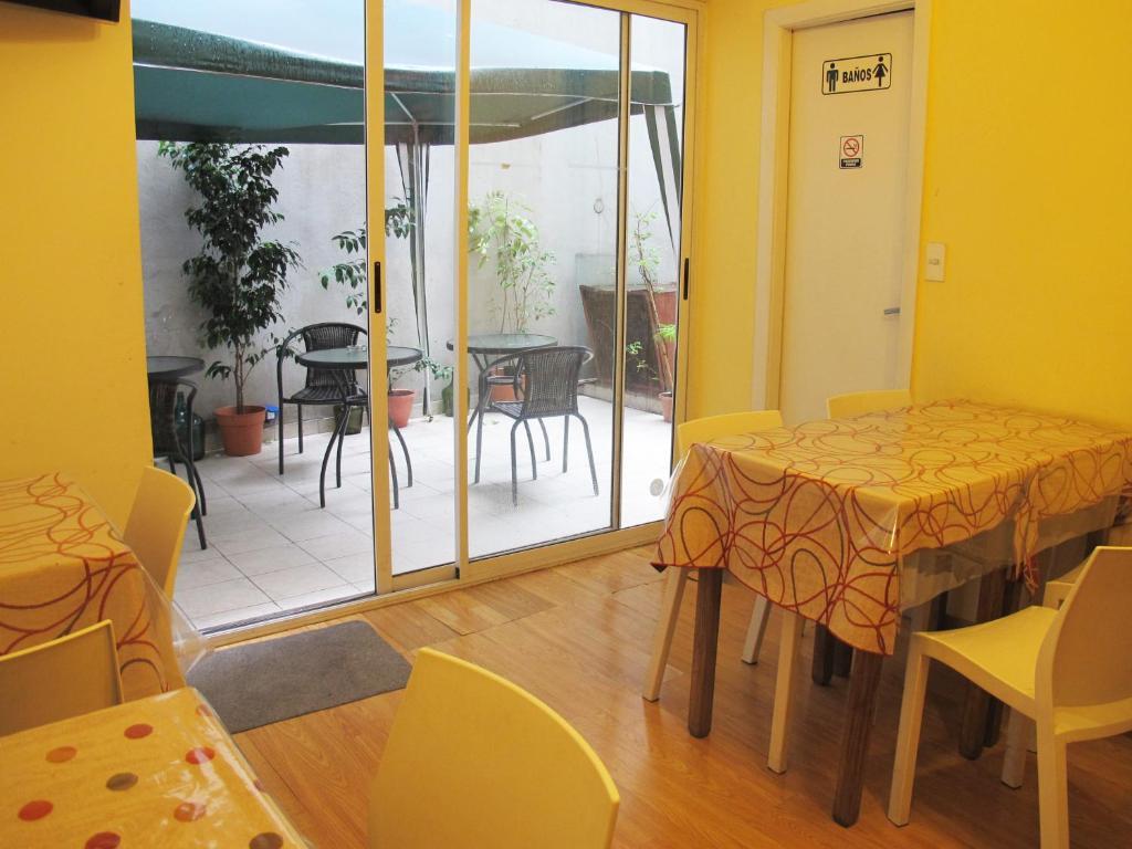 Luco Hotel Μπουένος Άιρες Εξωτερικό φωτογραφία