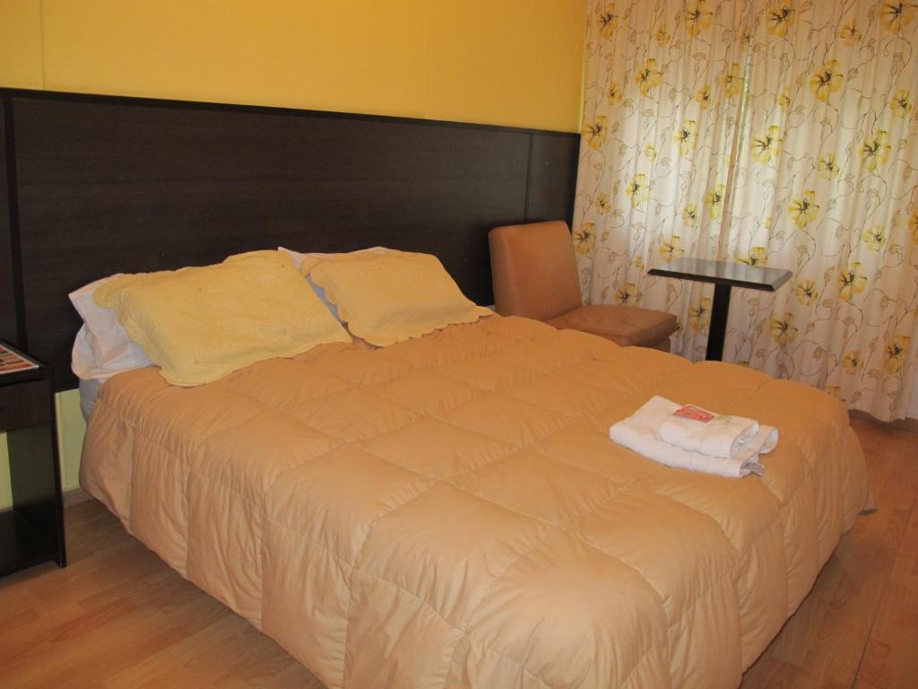 Luco Hotel Μπουένος Άιρες Εξωτερικό φωτογραφία