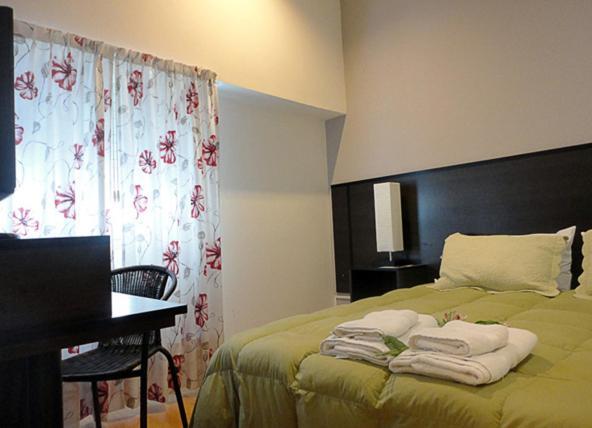 Luco Hotel Μπουένος Άιρες Δωμάτιο φωτογραφία
