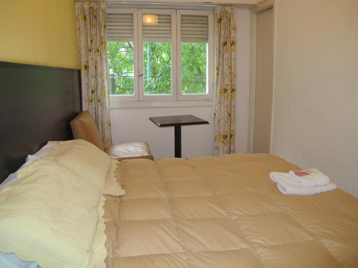 Luco Hotel Μπουένος Άιρες Δωμάτιο φωτογραφία